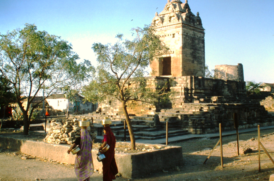 Gopnath Mahadev